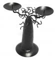 9162032 Baobab bougeoir 16 cm